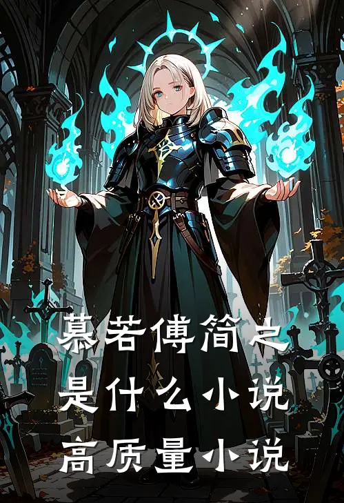慕若傅简之是什么小说高质量小说