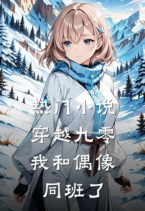 热门穿越九零,我和偶像同班了的