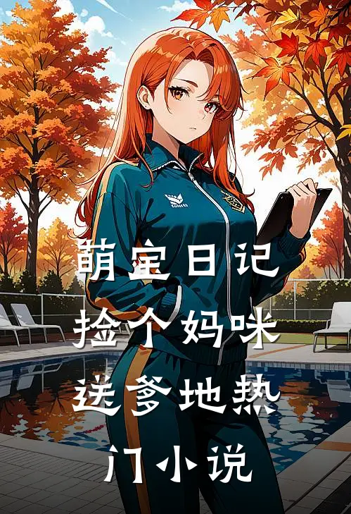 萌宝日记：捡个妈咪送爹地热门小说
