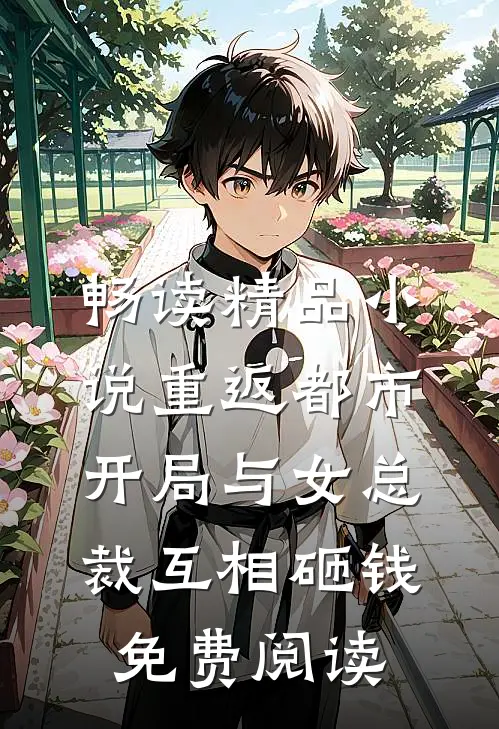 畅读精品小说重返都市开局与女总裁互相砸钱免费阅读