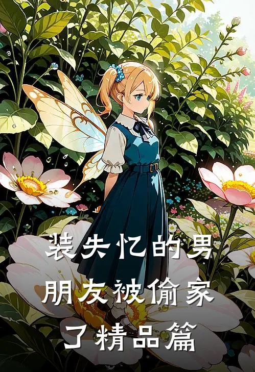 装失忆的男朋友被偷家了精品篇