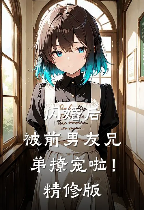 闪婚后，被前男友兄弟撩宠啦！精修版