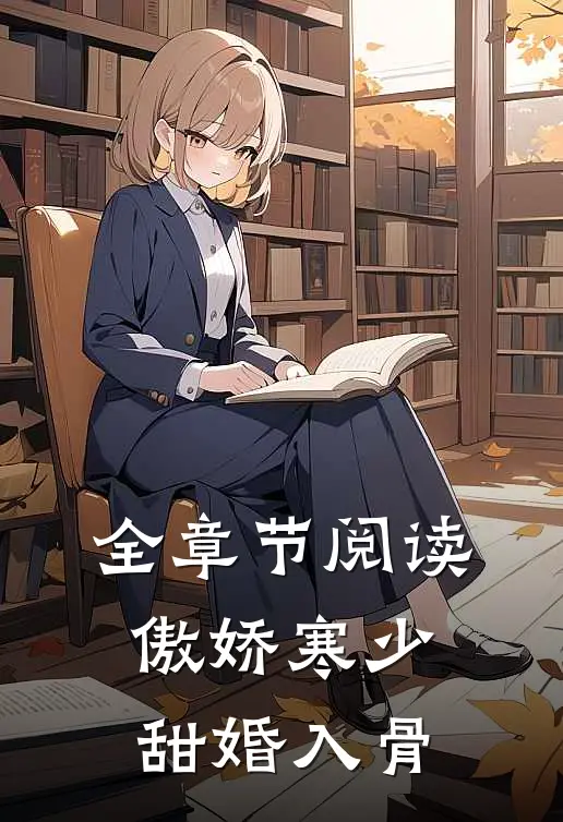 全章节阅读傲娇寒少甜婚入骨
