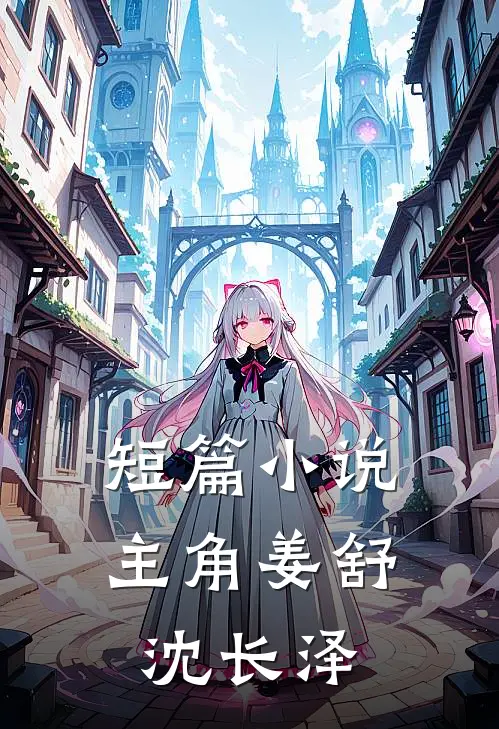 短篇主角姜舒沈长泽全文阅读