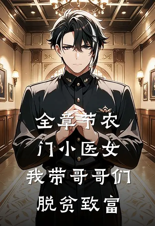 全章节农门小医女：我带哥哥们脱贫致富