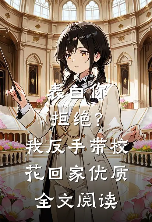 表白你拒绝？我反手带校花回家优质全文阅读