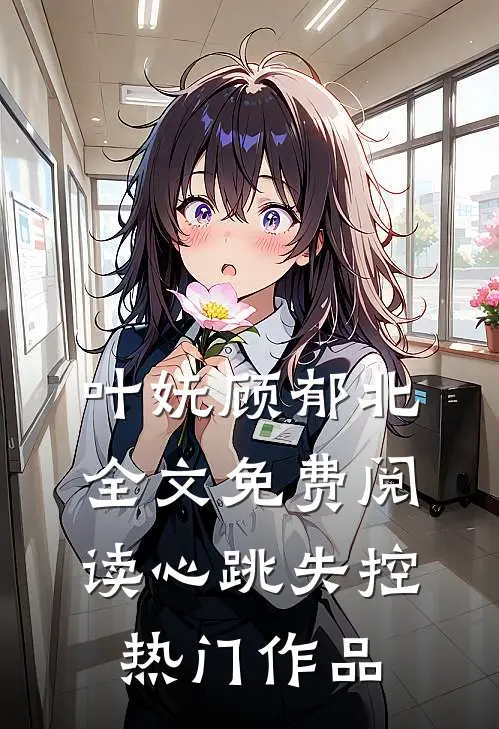 叶妩顾郁北全文免费阅读心跳失控热门作品