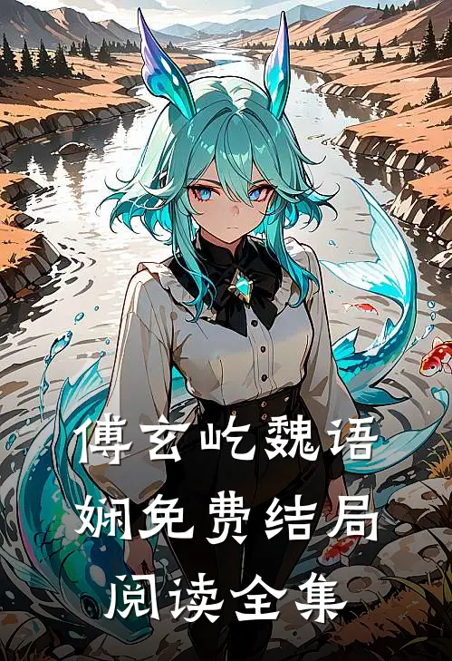 傅玄屹魏语娴免费结局阅读全集