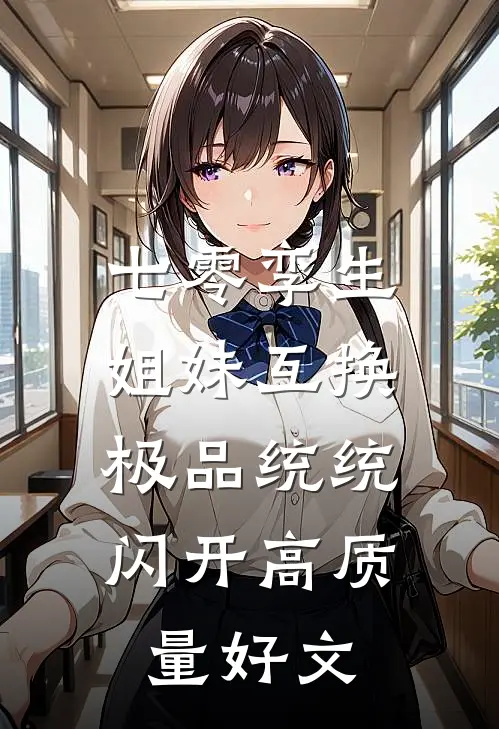 七零孪生姐妹互换，极品统统闪开高质量好文