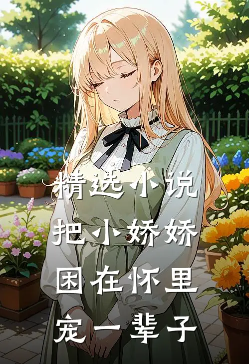 精选小说把小娇娇困在怀里，宠一辈子
