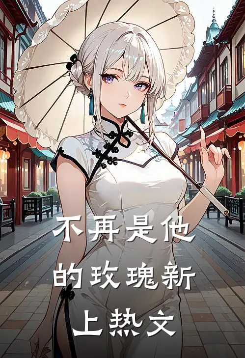 不再是他的玫瑰新上热文