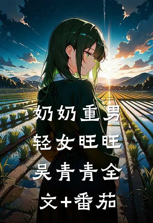 奶奶重男轻女旺旺吴青青全文+番茄