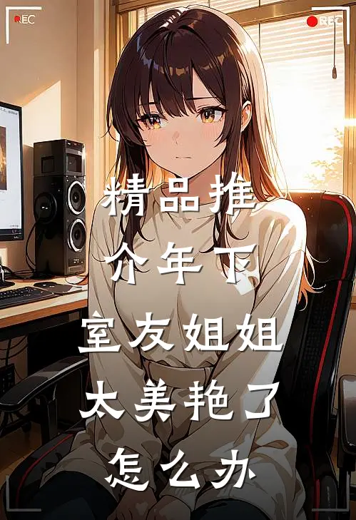 精品推介年下：室友姐姐太美艳了怎么办