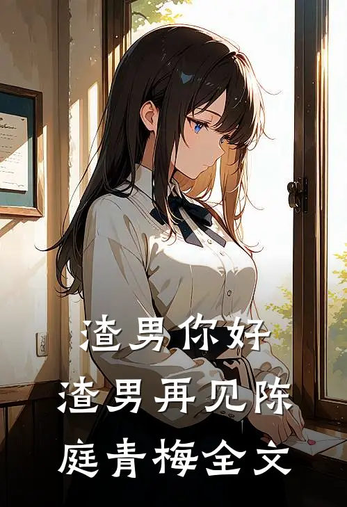 渣男你好,渣男再见陈庭青梅全文在线阅读