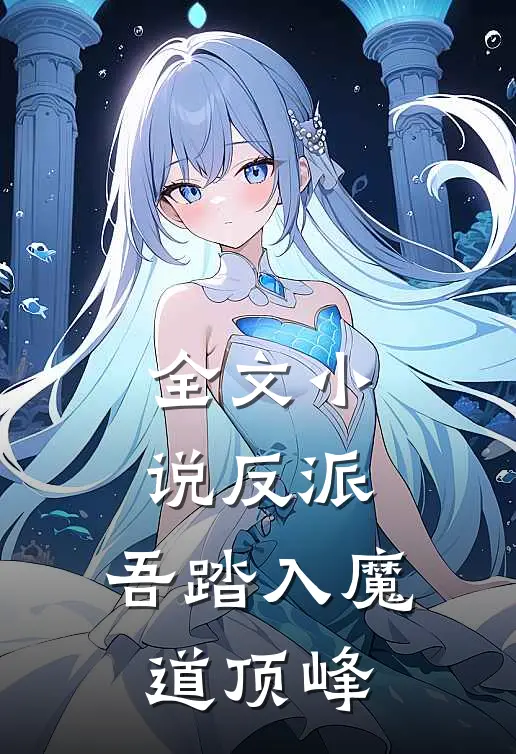 全文反派吾踏入魔道顶峰百度