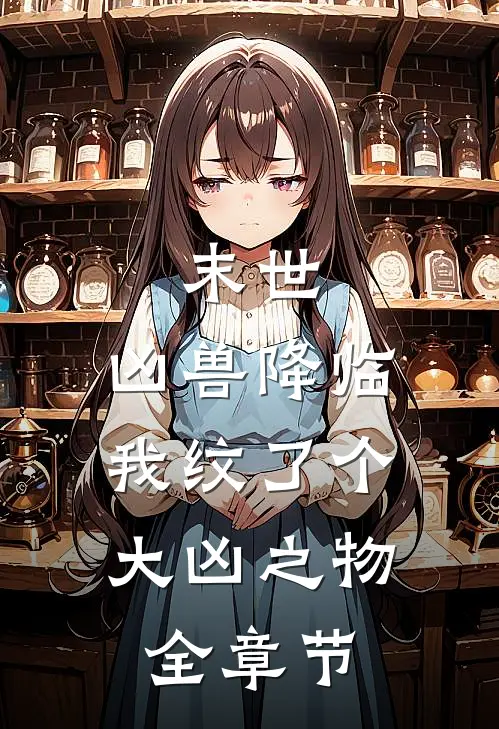 末世凶兽降临,我纹了个大凶之物全章节阅读