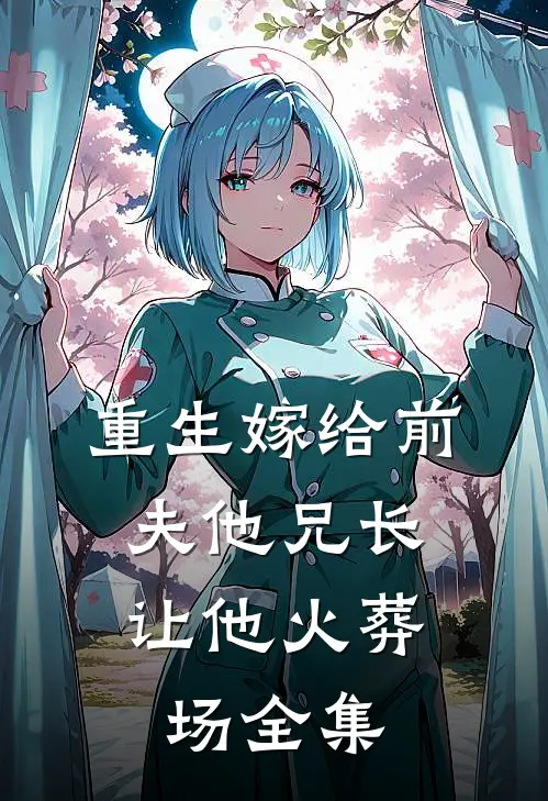 重生嫁给前夫他兄长，让他火葬场 全集