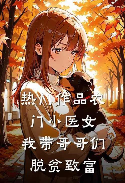 热门作品农门小医女：我带哥哥们脱贫致富