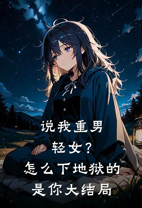 说我重男轻女？怎么下地狱的是你大结局
