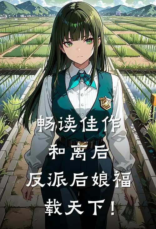 畅读佳作和离后，反派后娘福载天下！