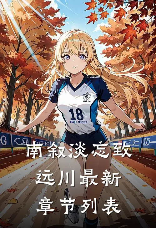 南叙淡忘致远川最新章节列表