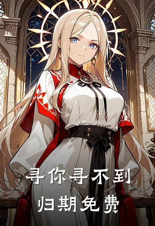 寻你寻不到归期免费