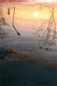 晚风辞朝露人气小说