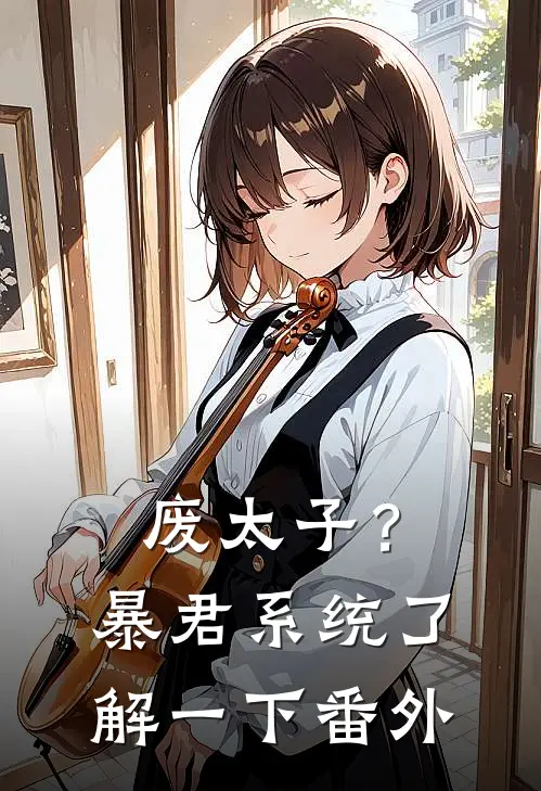 废太子?暴君系统了解一下番外免费阅读