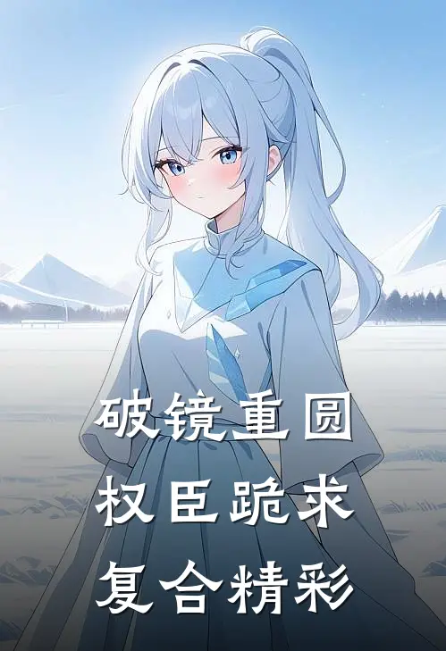 破镜重圆：权臣跪求复合精彩