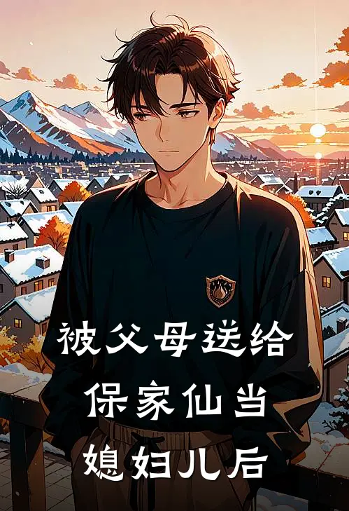 被父母送给保家仙当媳妇儿后悔怎么办