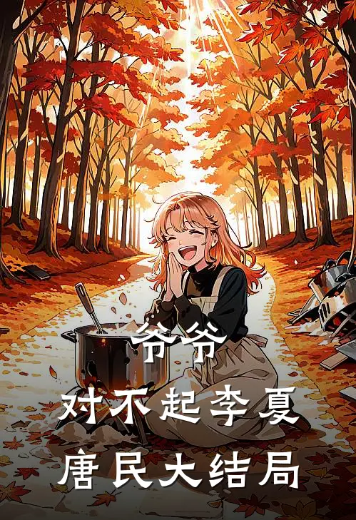爷爷，对不起李夏唐民大结局