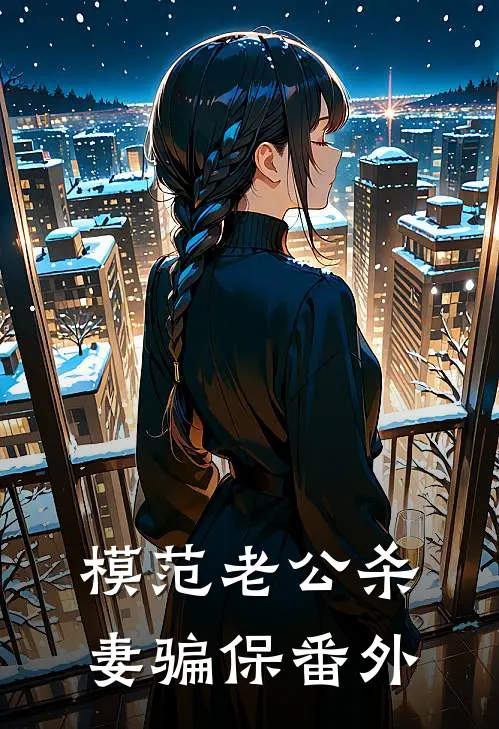 模范老公杀妻骗保 番外
