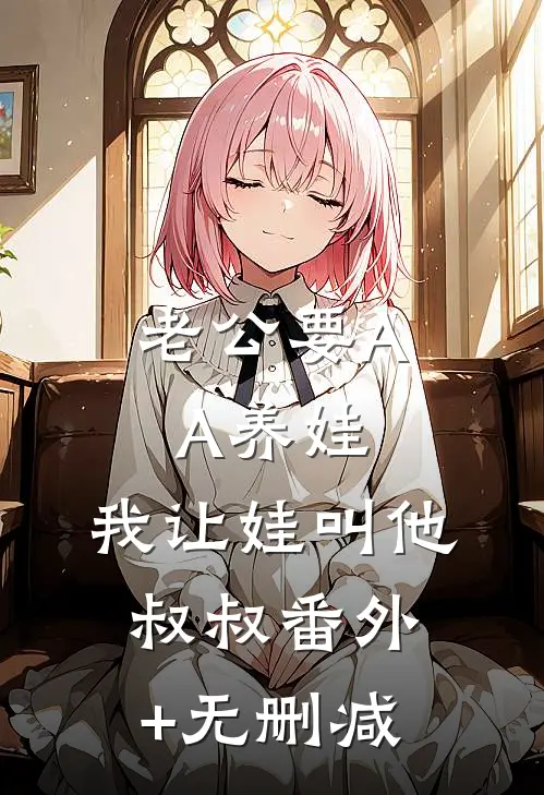 老公要AA养娃，我让娃叫他叔叔番外+无删减
