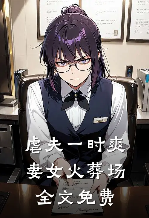 虐夫一时爽，妻女火葬场全文免费