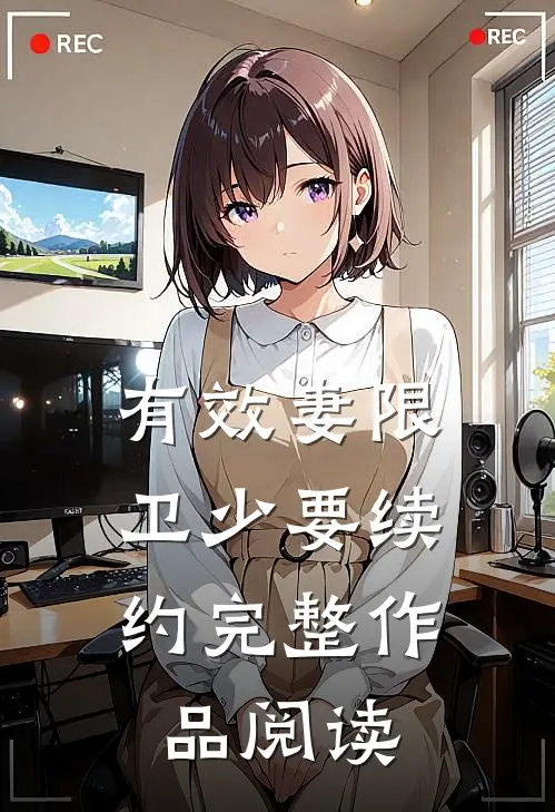 有效妻限：卫少要续约完整作品阅读