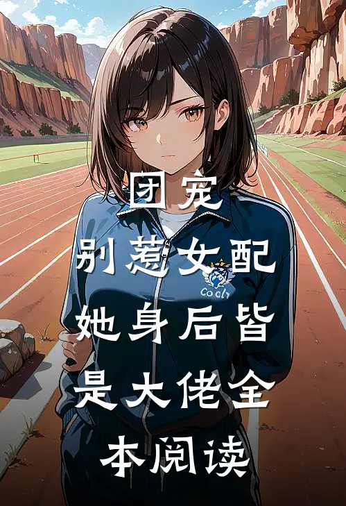 团宠别惹女配,她身后皆是大佬全本阅读