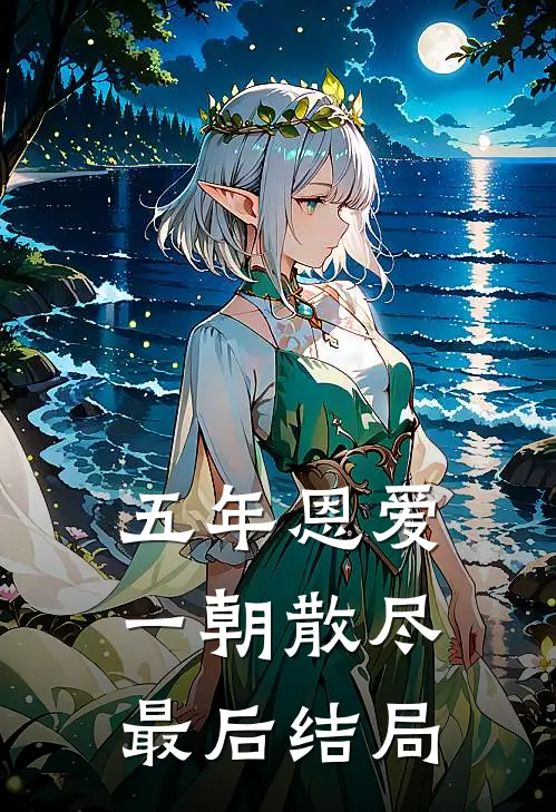 五年恩爱,一朝散尽最后结局