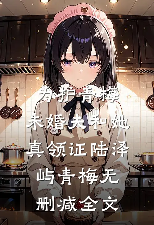 为护青梅，未婚夫和她真领证陆泽屿青梅无删减全文