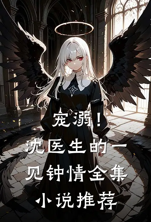 宠溺!沈医生的一见钟情全集推荐免费阅读