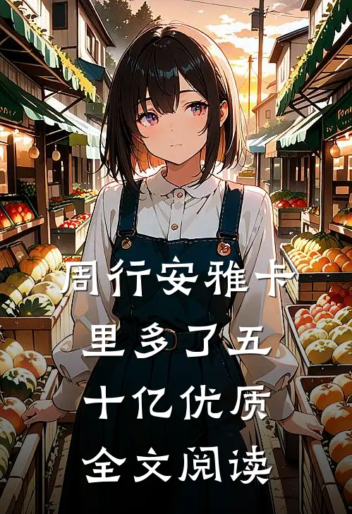周行安雅卡里多了五十亿优质全文阅读