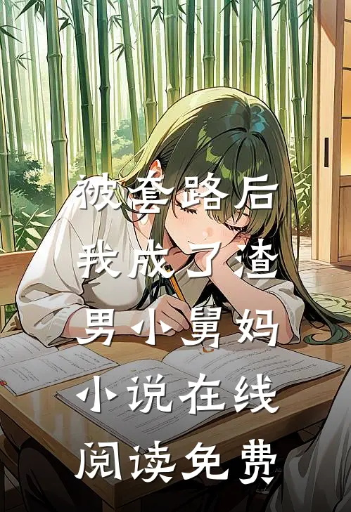 被套路后,我成了渣男小舅妈在线阅读免费全文