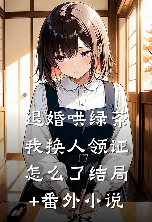 退婚哄绿茶，我换人领证怎么了结局+番外小说