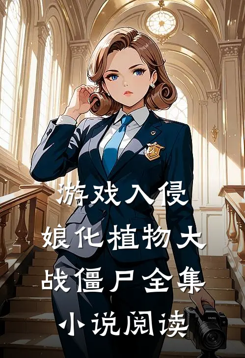 游戏入侵娘化植物大战僵尸全集阅读