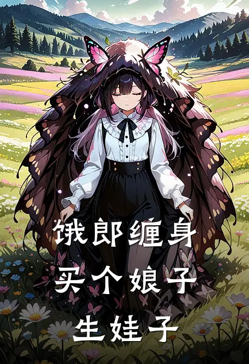 饿郎缠身：买个娘子生娃子