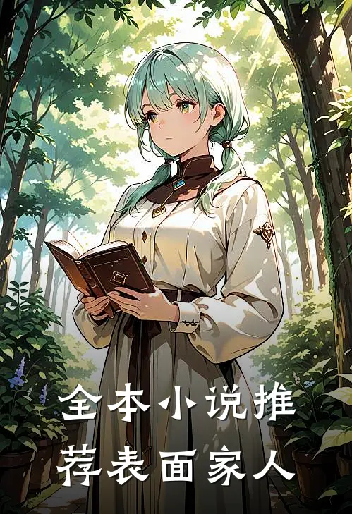全本小说推荐表面家人