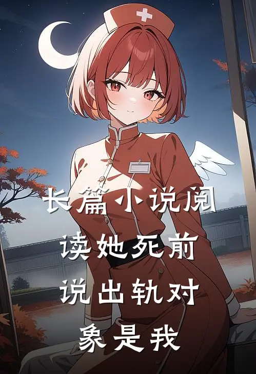 长篇小说阅读她死前，说出轨对象是我