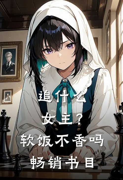追女主?软饭不香吗畅销书目