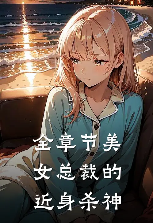 全章节美女总裁的近身杀神