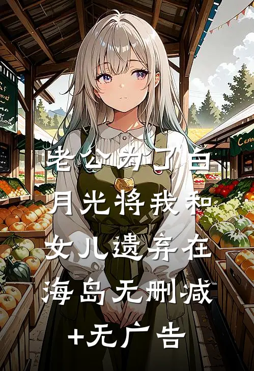 老公为了白月光将我和女儿遗弃在海岛无删减+无广告