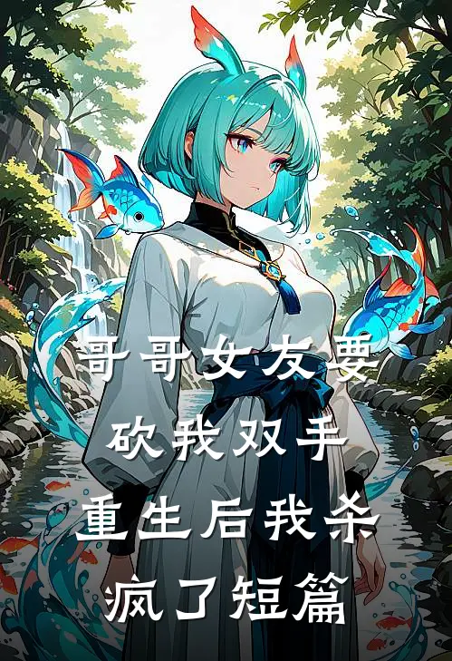 哥哥女友要砍我双手,重生后我杀疯了短篇文章